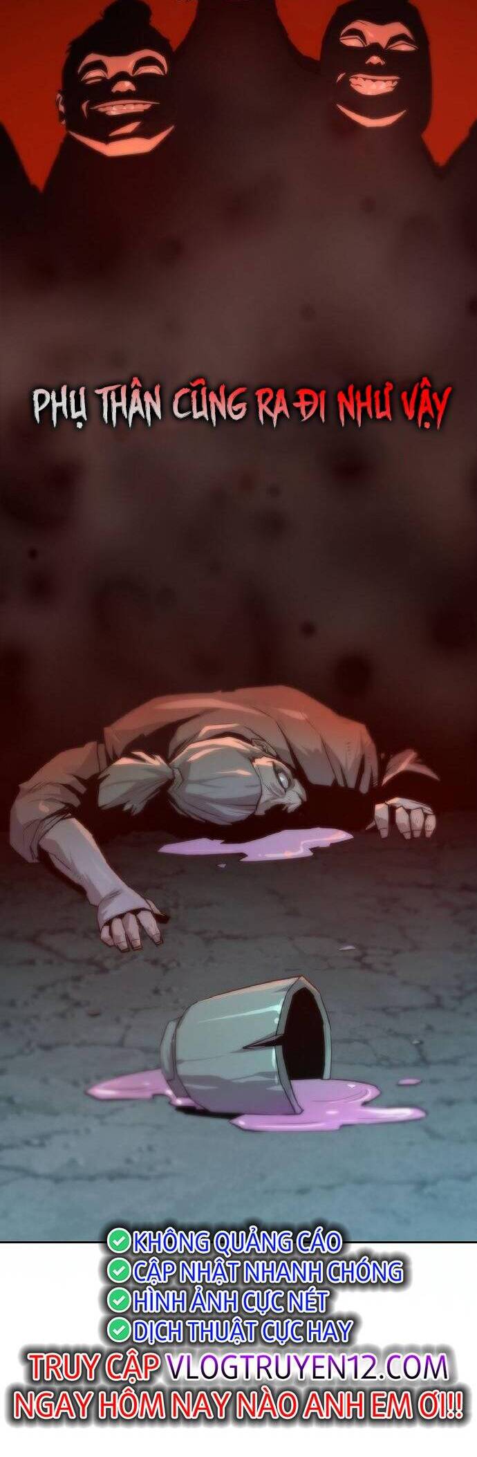 Kiếm Thần Trọng Sinh - Chương 1 - Trang 37