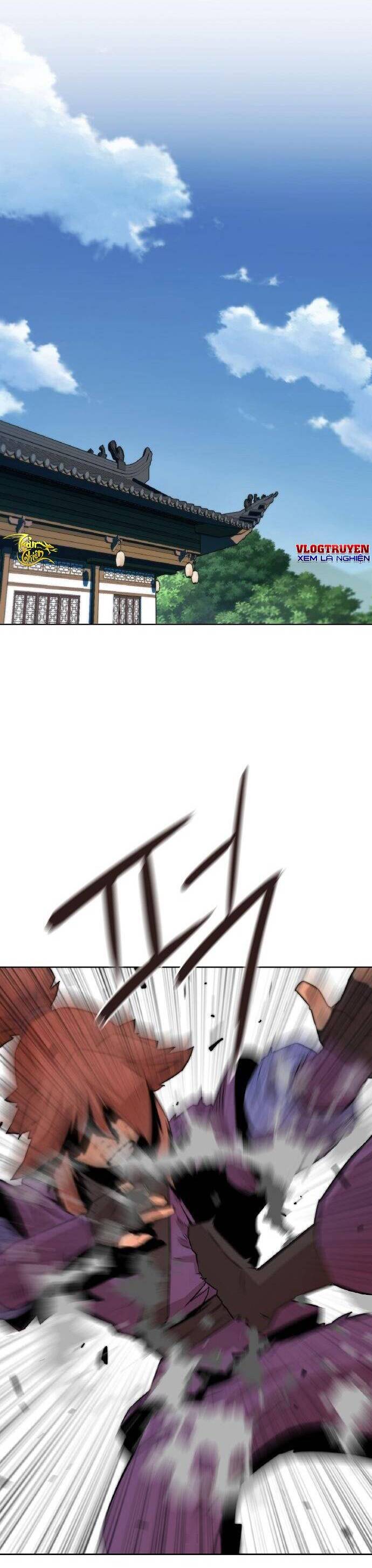 Kiếm Thần Trọng Sinh - Chương 1 - Trang 39