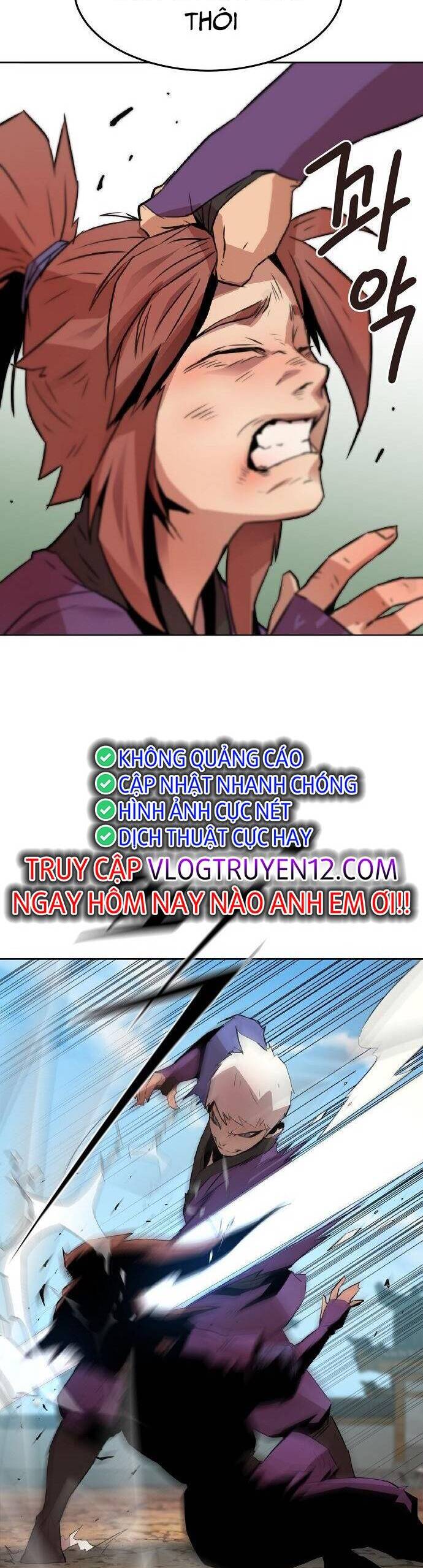 Kiếm Thần Trọng Sinh - Chương 1 - Trang 41