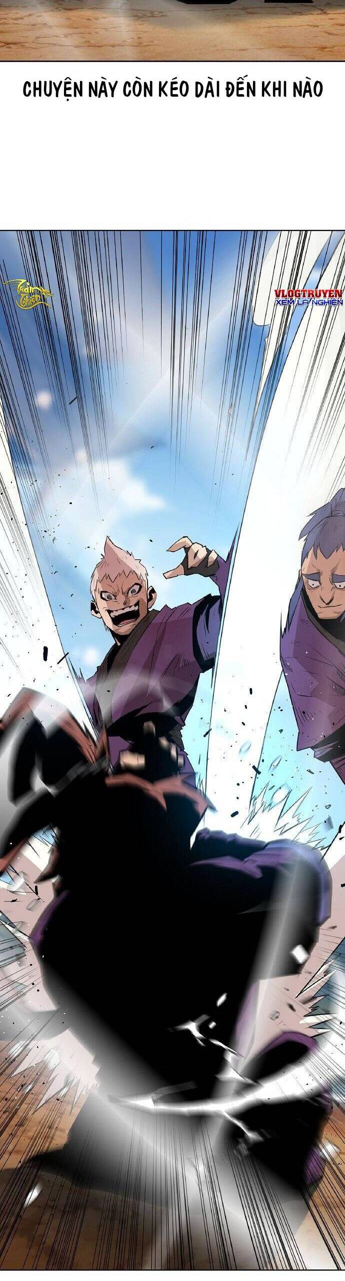 Kiếm Thần Trọng Sinh - Chương 1 - Trang 42