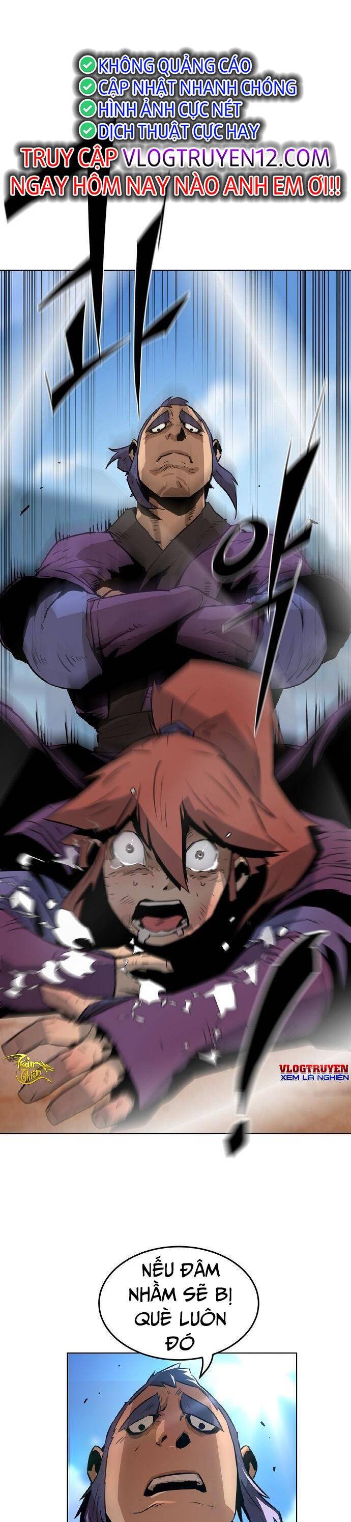 Kiếm Thần Trọng Sinh - Chương 1 - Trang 46