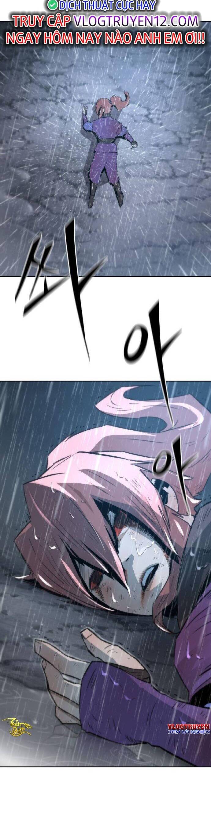 Kiếm Thần Trọng Sinh - Chương 1 - Trang 51