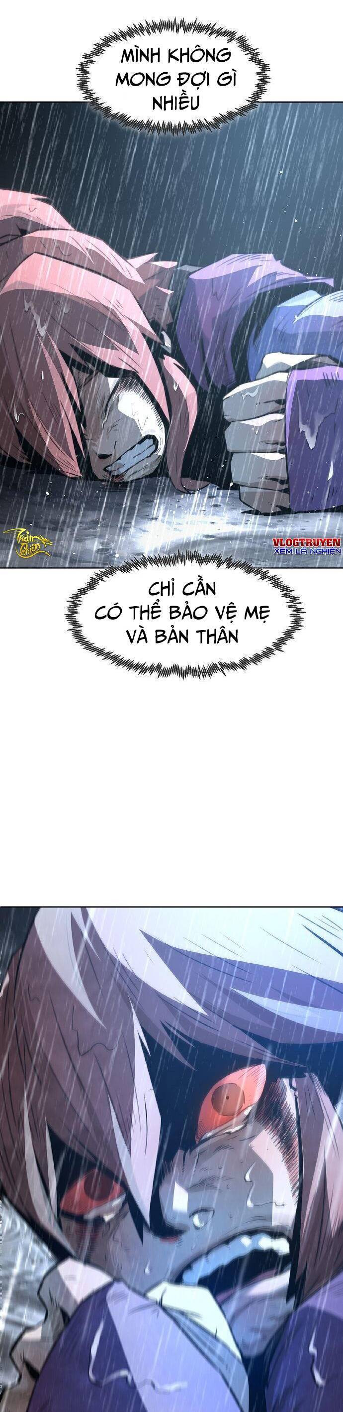 Kiếm Thần Trọng Sinh - Chương 1 - Trang 55