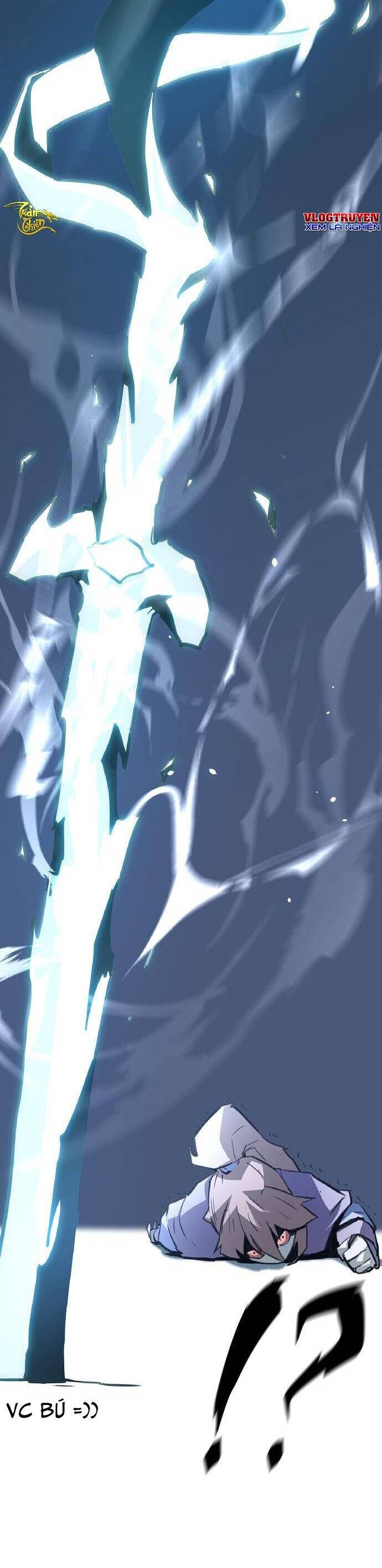 Kiếm Thần Trọng Sinh - Chương 1 - Trang 57