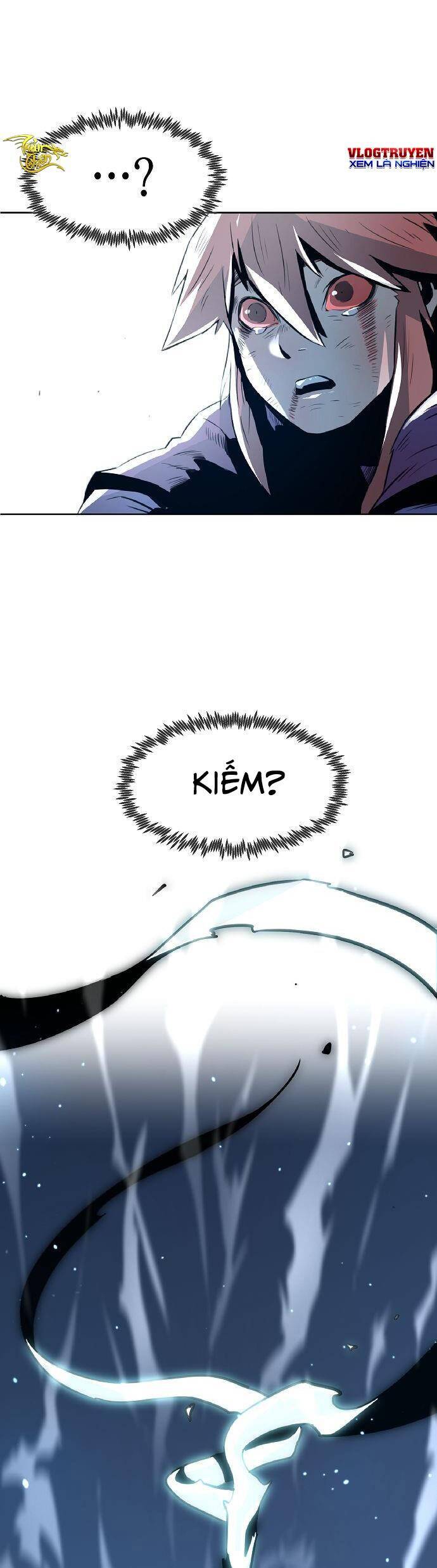 Kiếm Thần Trọng Sinh - Chương 1 - Trang 58