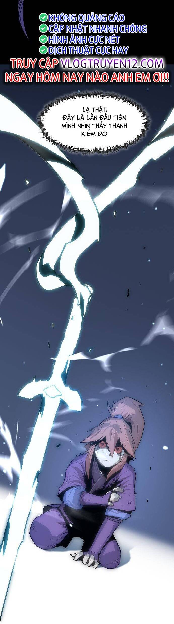 Kiếm Thần Trọng Sinh - Chương 1 - Trang 60