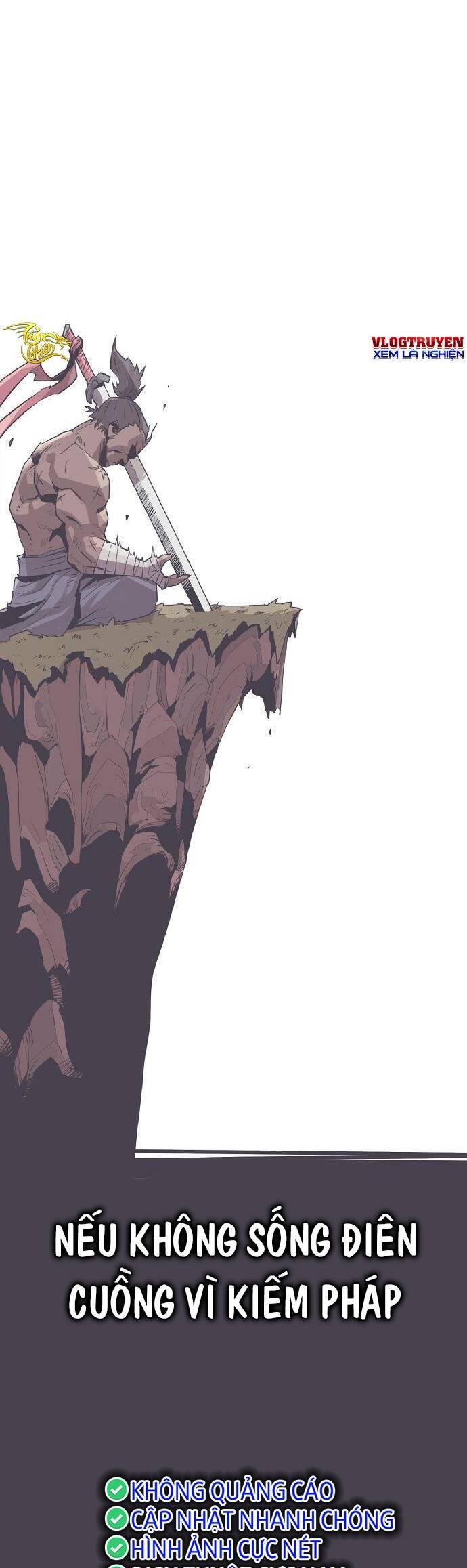 Kiếm Thần Trọng Sinh - Chương 1 - Trang 7