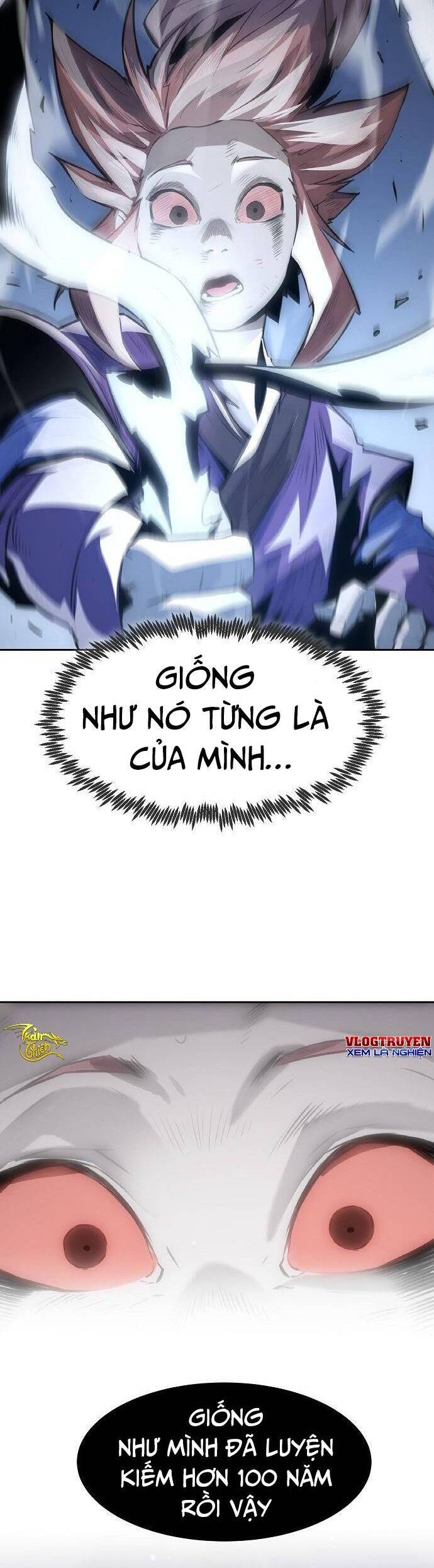 Kiếm Thần Trọng Sinh - Chương 1 - Trang 62