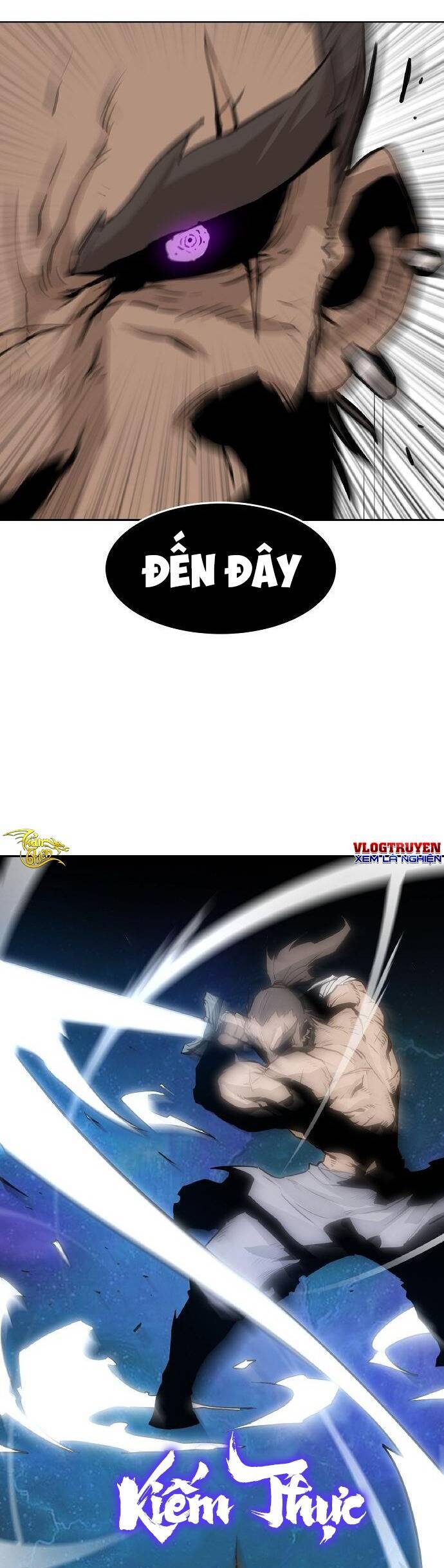 Kiếm Thần Trọng Sinh - Chương 1 - Trang 64