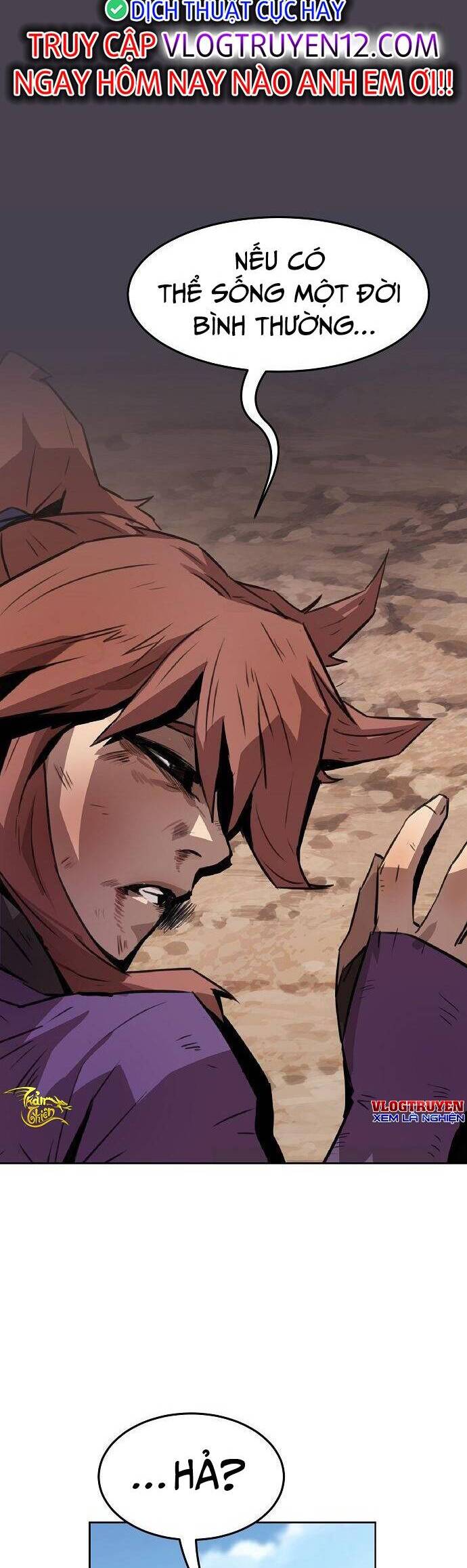 Kiếm Thần Trọng Sinh - Chương 1 - Trang 8