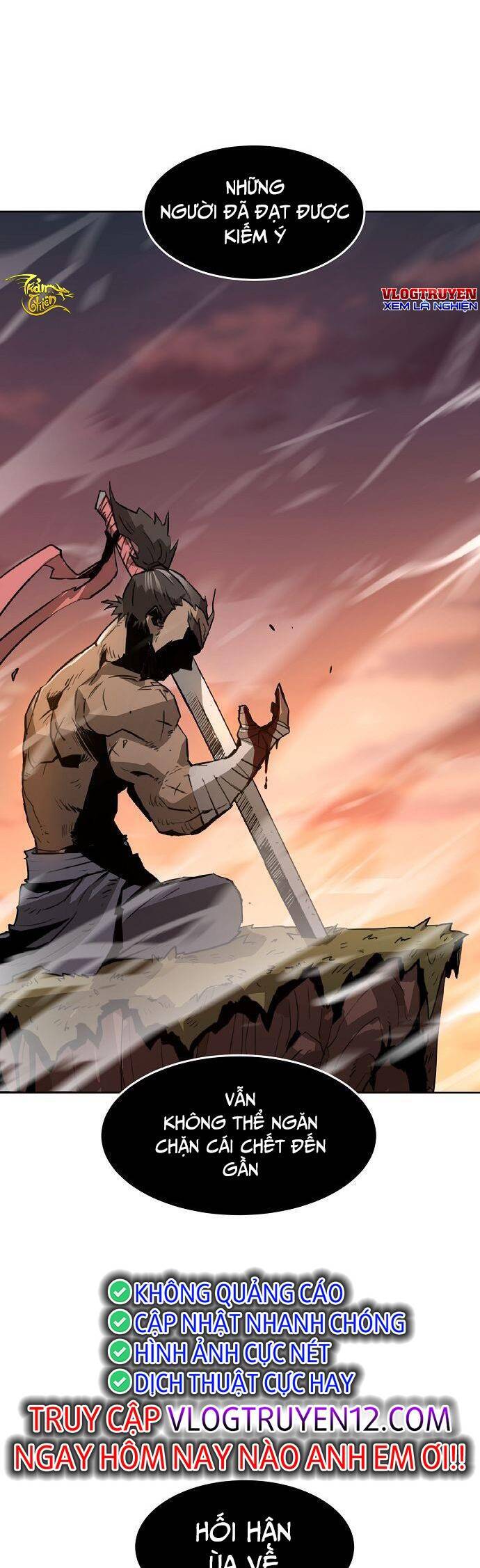 Kiếm Thần Trọng Sinh - Chương 1 - Trang 73