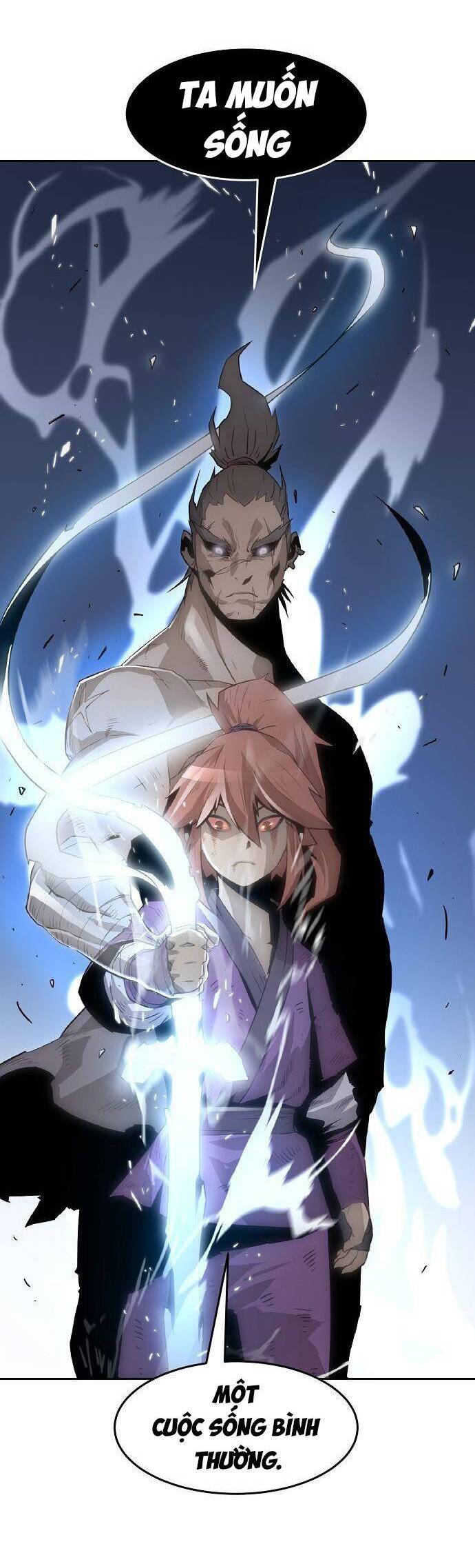 Kiếm Thần Trọng Sinh - Chương 1 - Trang 75