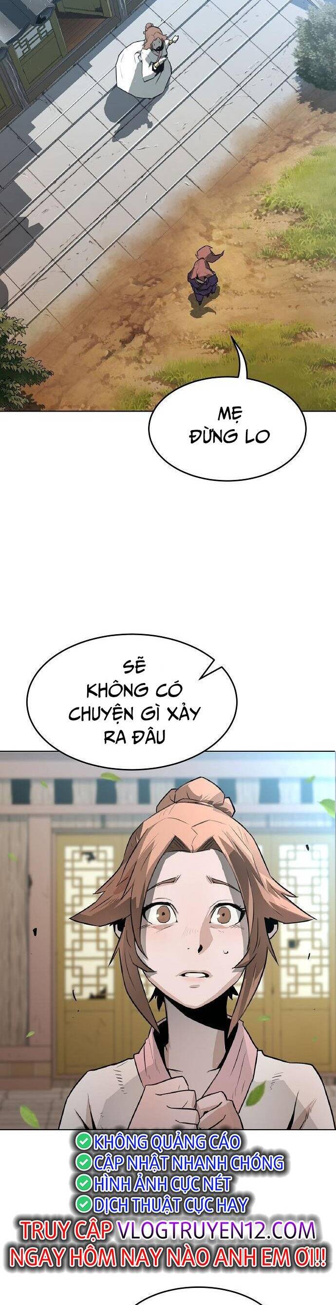 Kiếm Thần Trọng Sinh - Chương 1 - Trang 85