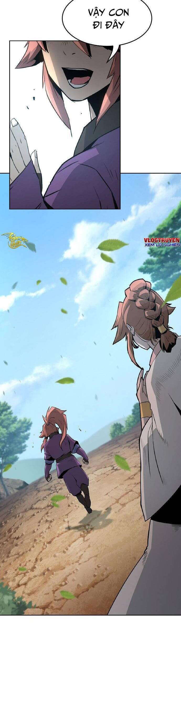 Kiếm Thần Trọng Sinh - Chương 1 - Trang 86