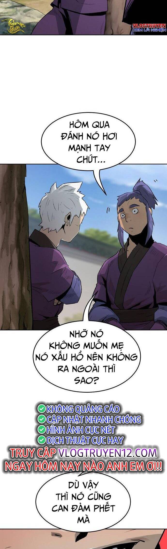 Kiếm Thần Trọng Sinh - Chương 1 - Trang 88