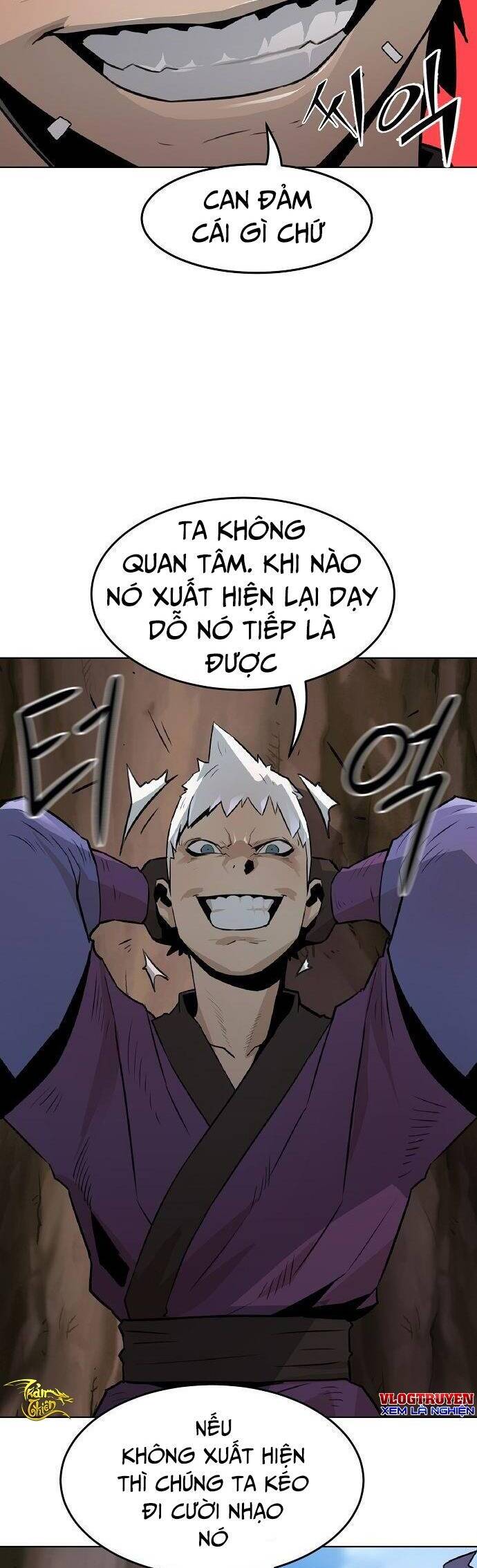 Kiếm Thần Trọng Sinh - Chương 1 - Trang 89