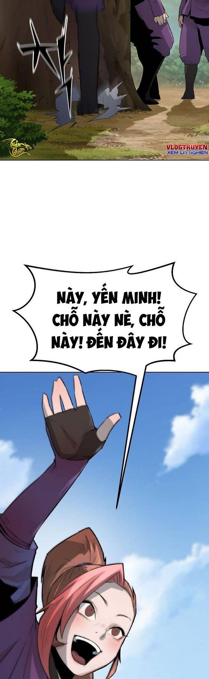 Kiếm Thần Trọng Sinh - Chương 1 - Trang 92