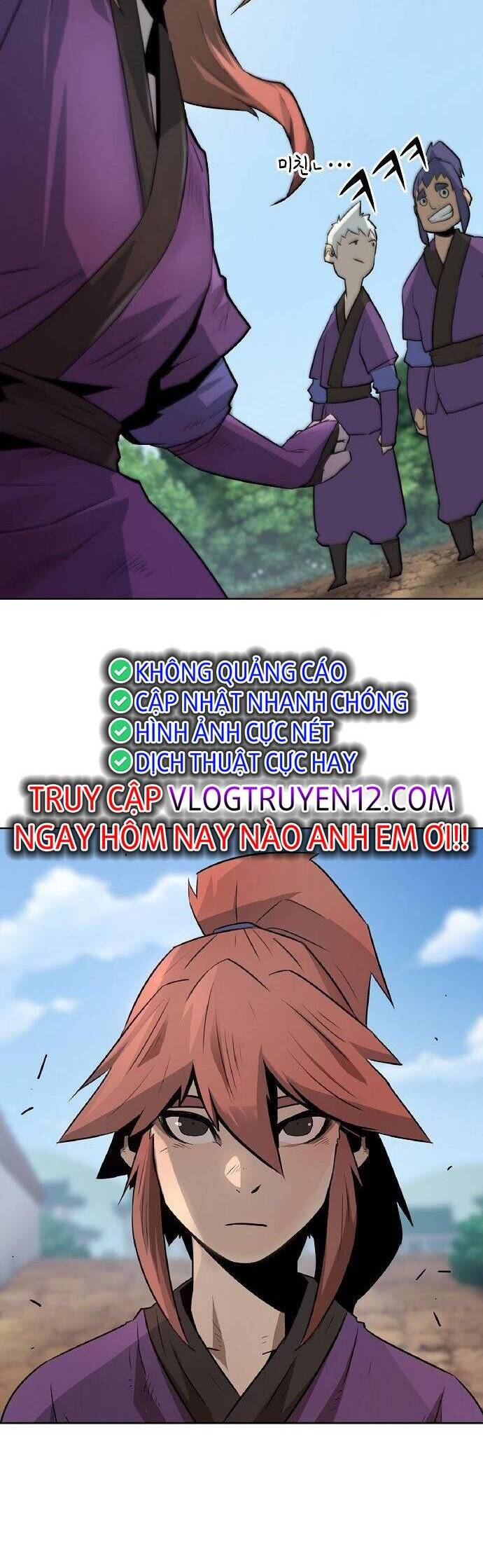 Kiếm Thần Trọng Sinh - Chương 1 - Trang 93