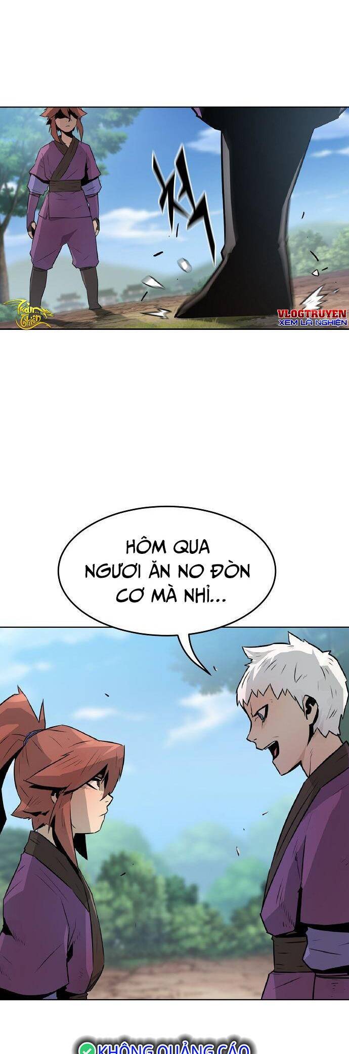 Kiếm Thần Trọng Sinh - Chương 1 - Trang 94