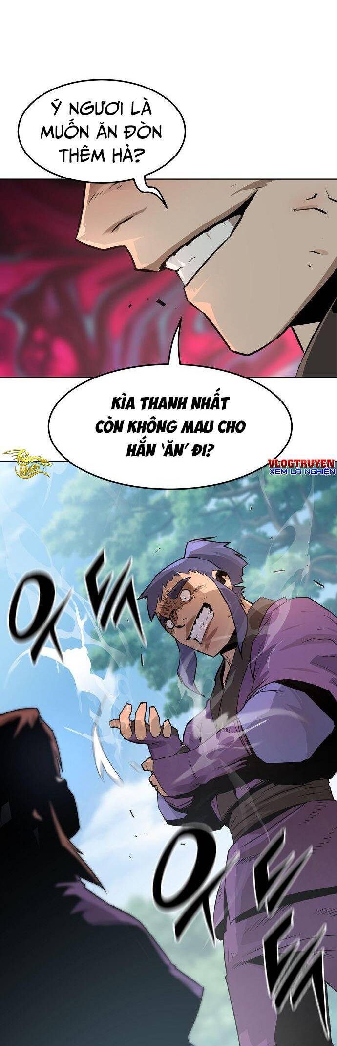 Kiếm Thần Trọng Sinh - Chương 1 - Trang 97