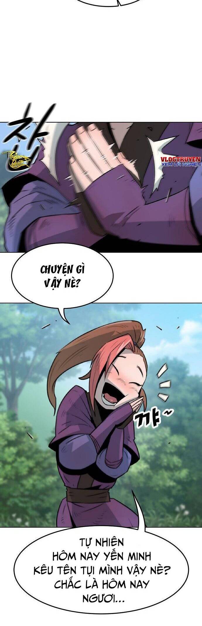 Kiếm Thần Trọng Sinh - Chương 1 - Trang 99