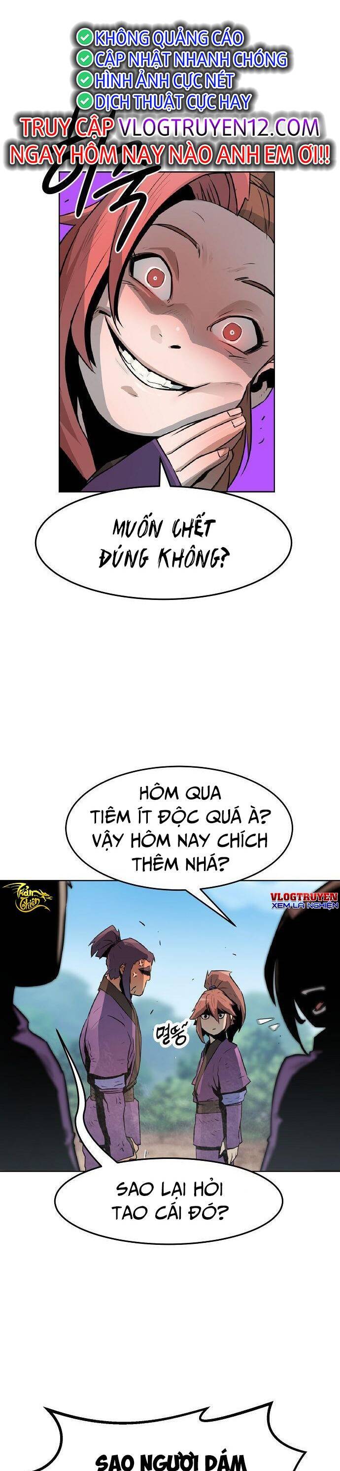 Kiếm Thần Trọng Sinh - Chương 1 - Trang 100