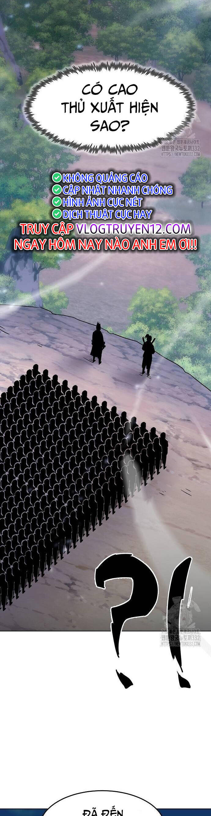 Kiếm Thần Trọng Sinh - Chương 10 - Trang 11