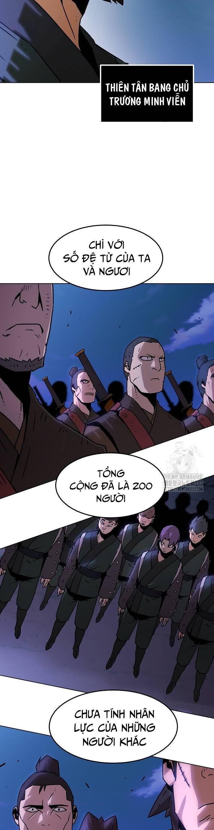 Kiếm Thần Trọng Sinh - Chương 10 - Trang 13