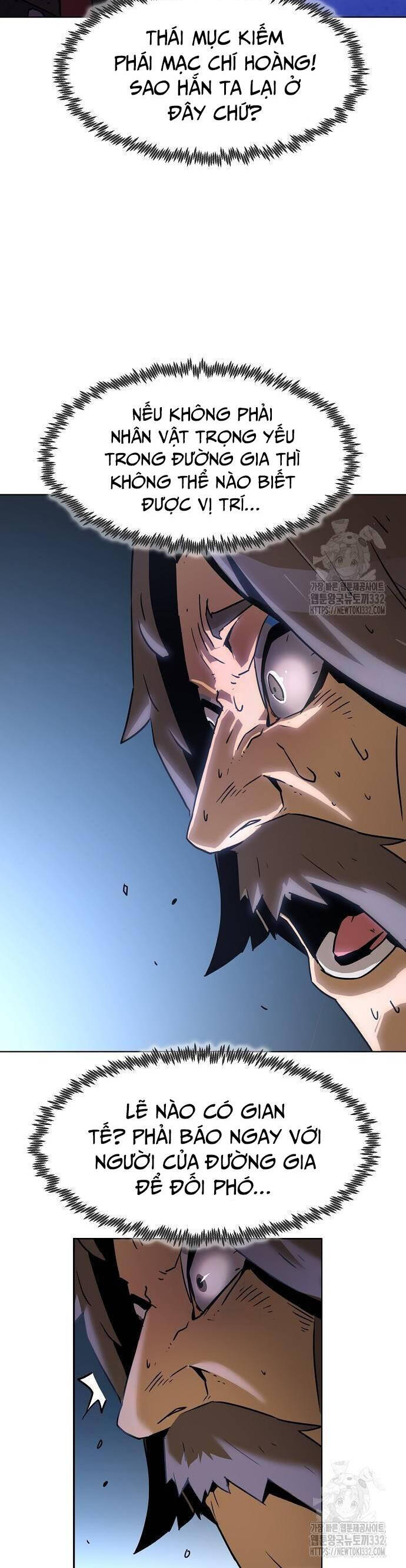 Kiếm Thần Trọng Sinh - Chương 10 - Trang 18