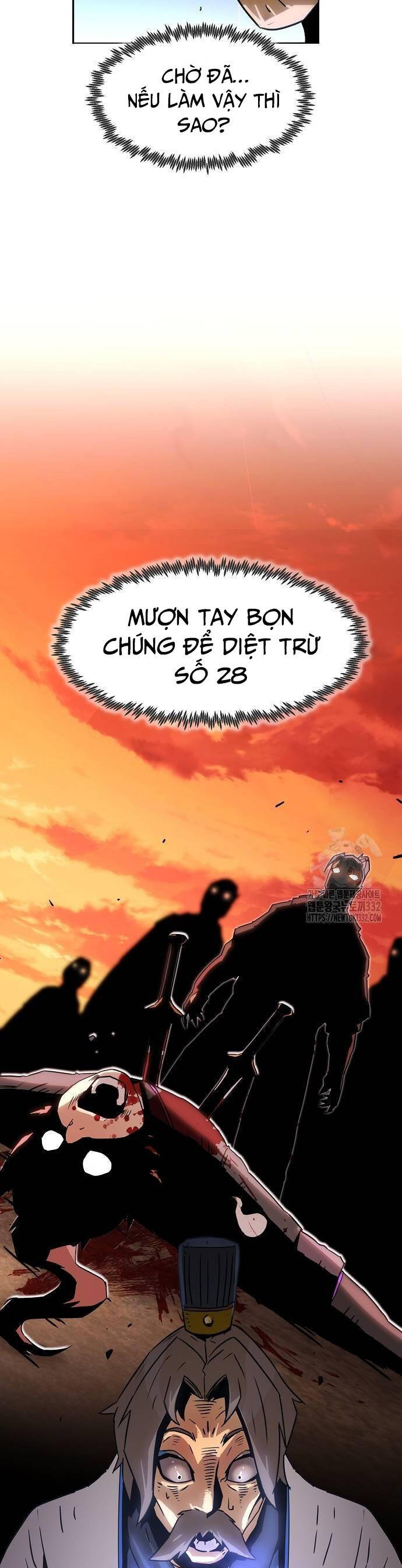 Kiếm Thần Trọng Sinh - Chương 10 - Trang 19