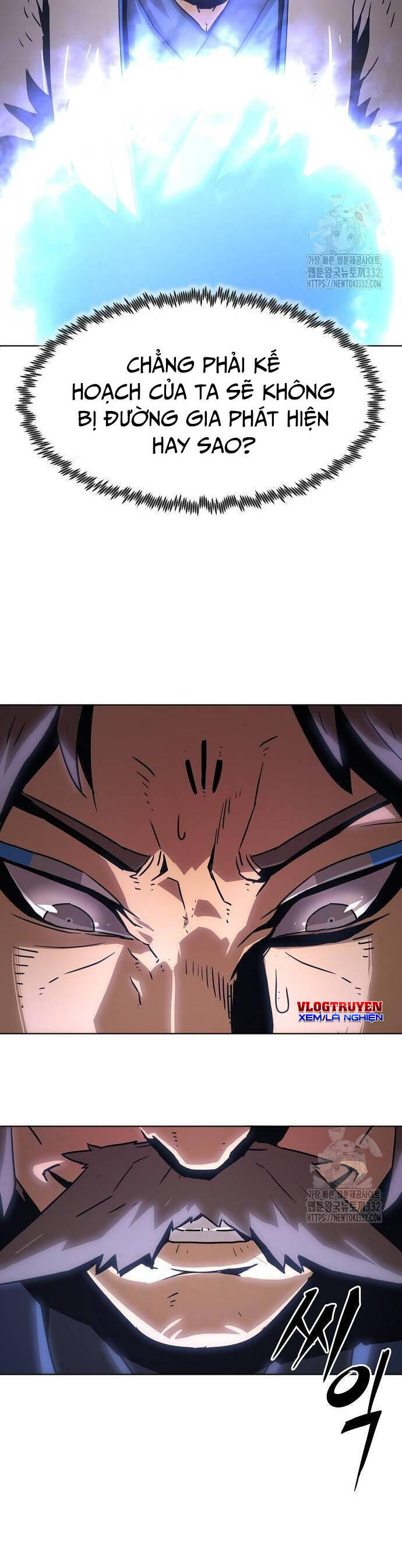 Kiếm Thần Trọng Sinh - Chương 10 - Trang 20