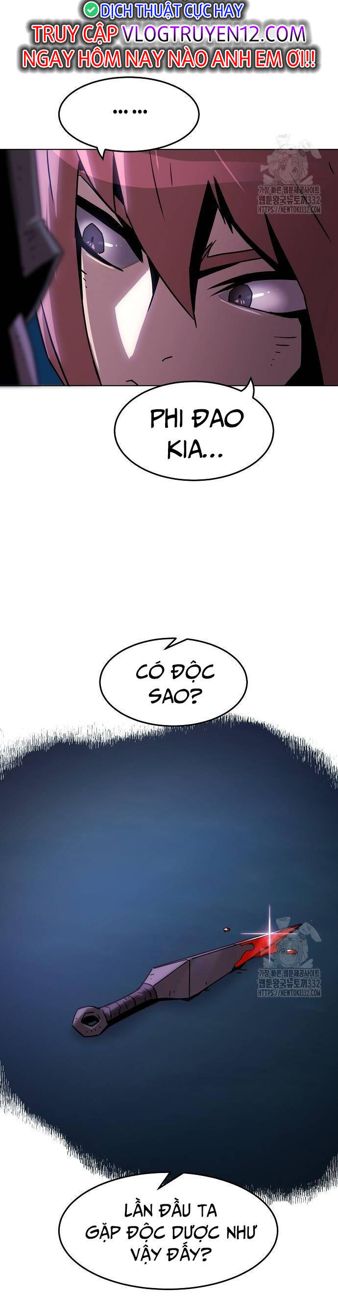 Kiếm Thần Trọng Sinh - Chương 10 - Trang 23