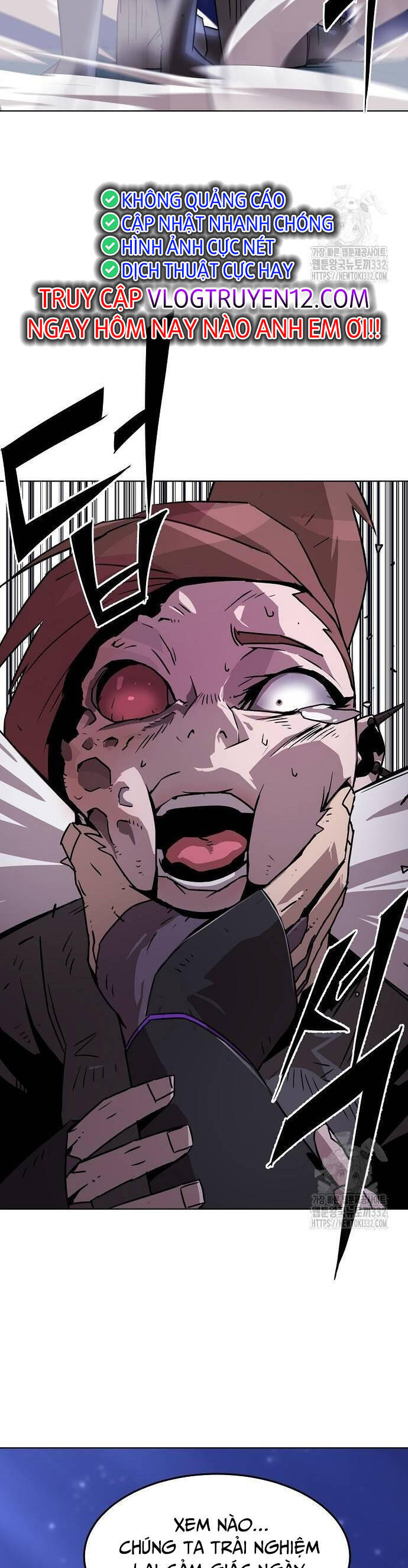 Kiếm Thần Trọng Sinh - Chương 10 - Trang 29