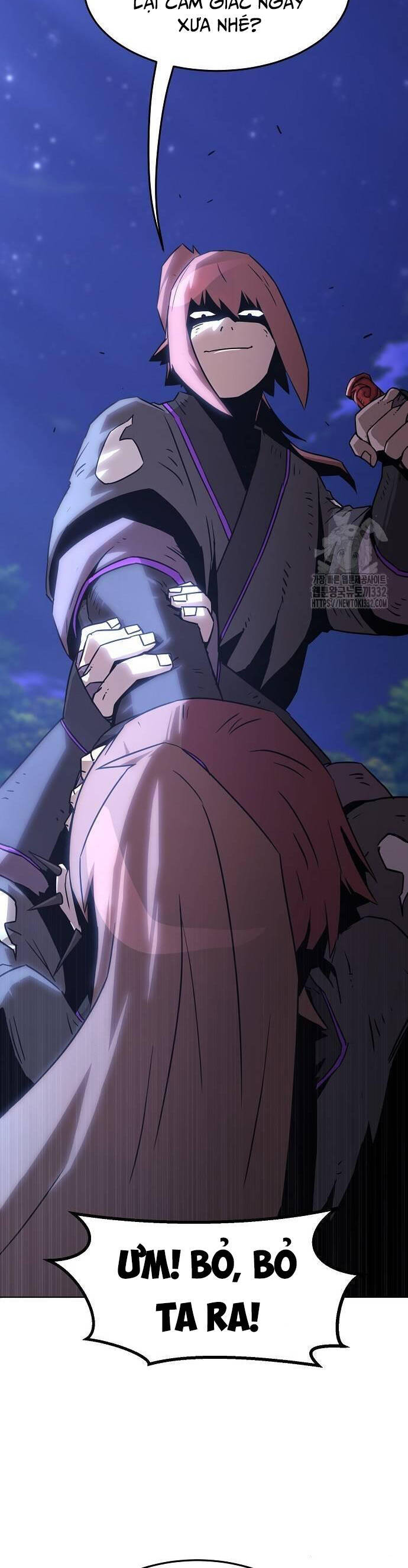 Kiếm Thần Trọng Sinh - Chương 10 - Trang 30