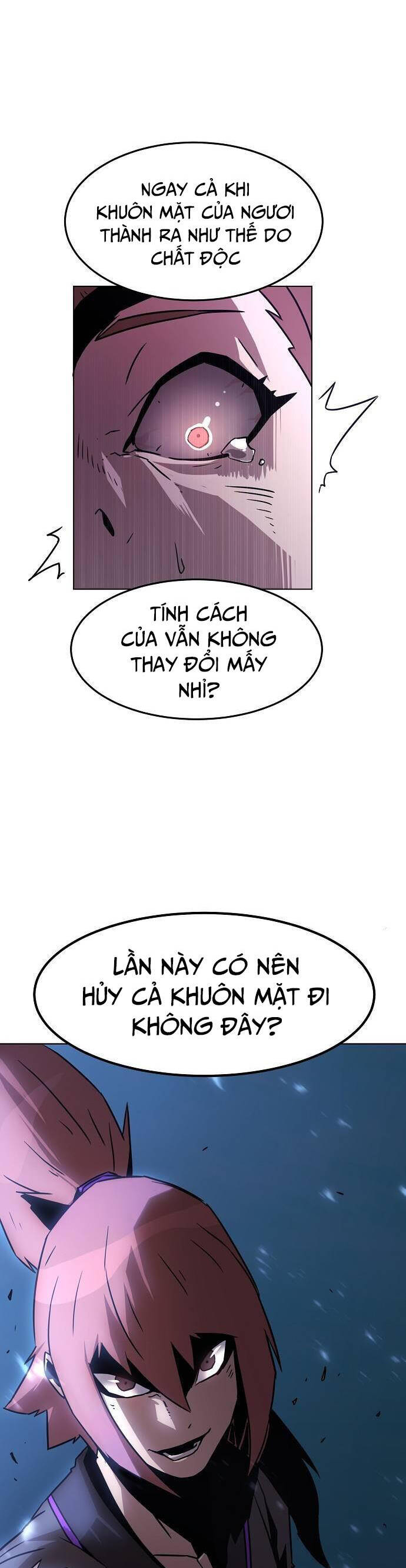 Kiếm Thần Trọng Sinh - Chương 10 - Trang 4