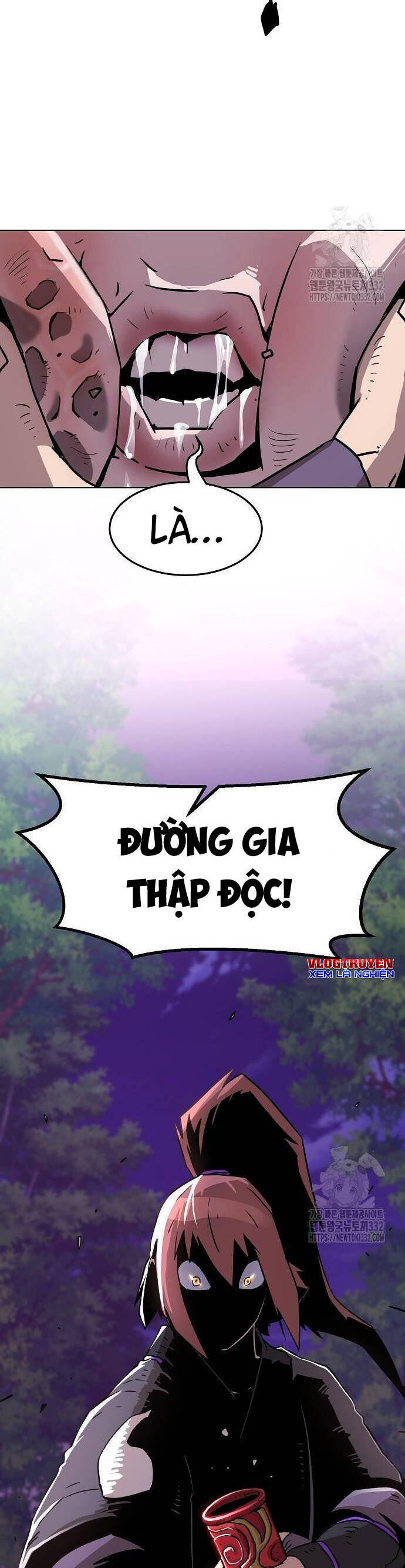 Kiếm Thần Trọng Sinh - Chương 10 - Trang 32