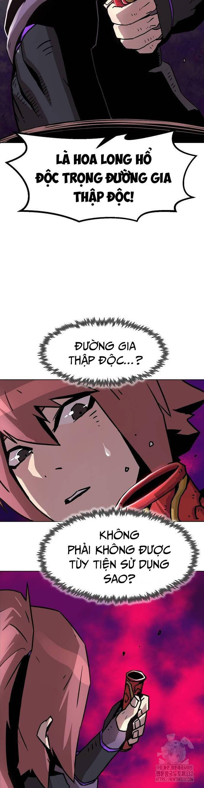 Kiếm Thần Trọng Sinh - Chương 10 - Trang 33