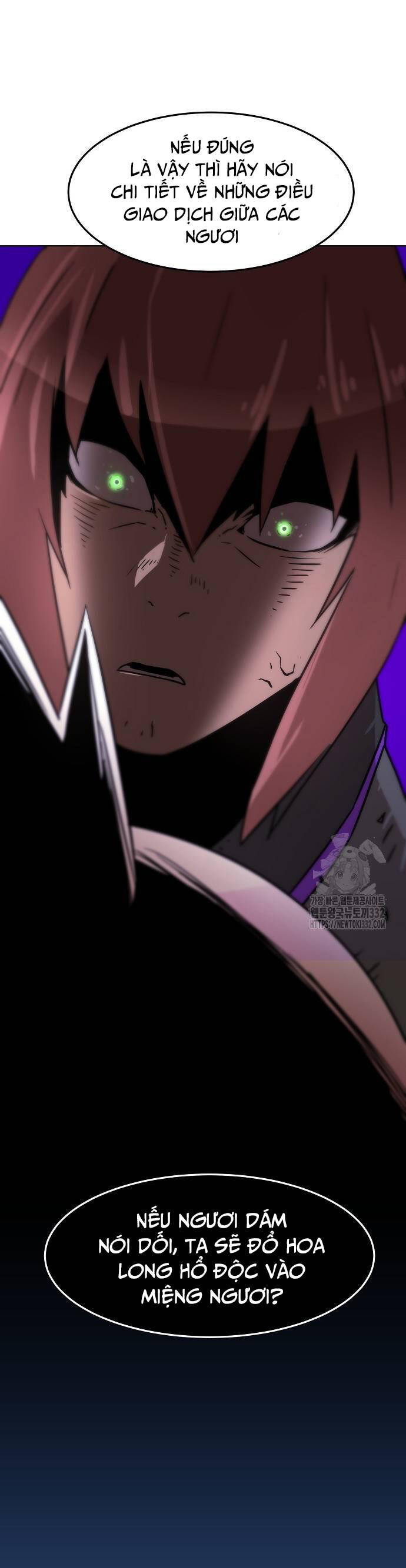 Kiếm Thần Trọng Sinh - Chương 10 - Trang 37