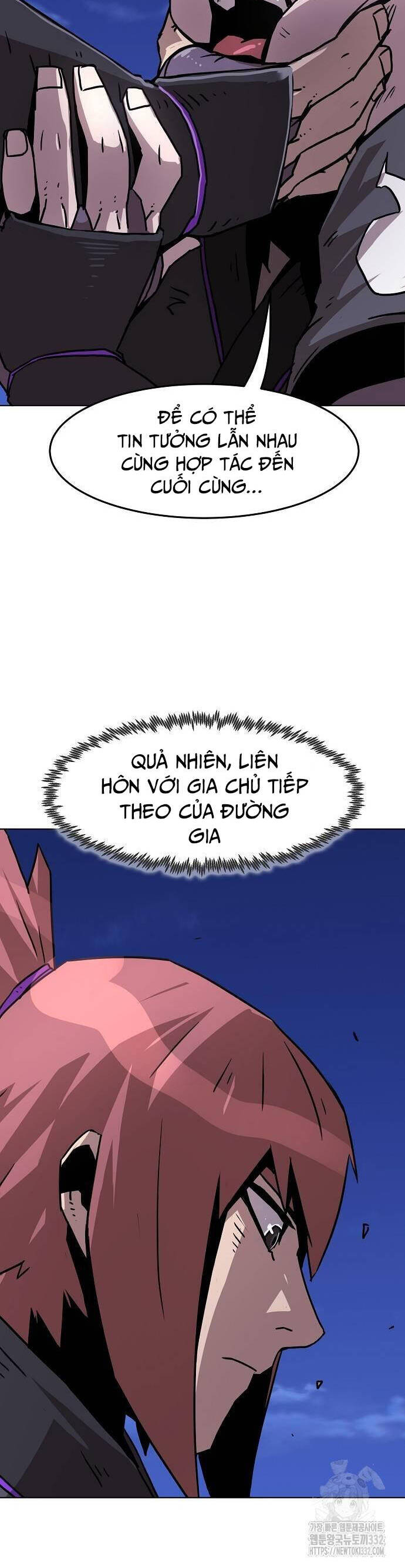 Kiếm Thần Trọng Sinh - Chương 10 - Trang 39