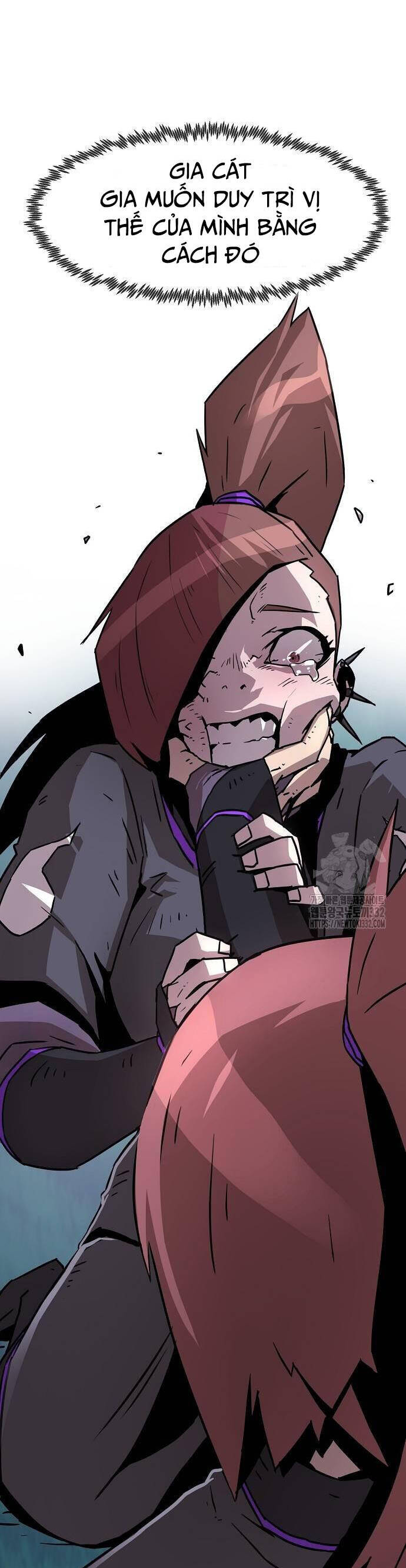 Kiếm Thần Trọng Sinh - Chương 10 - Trang 40