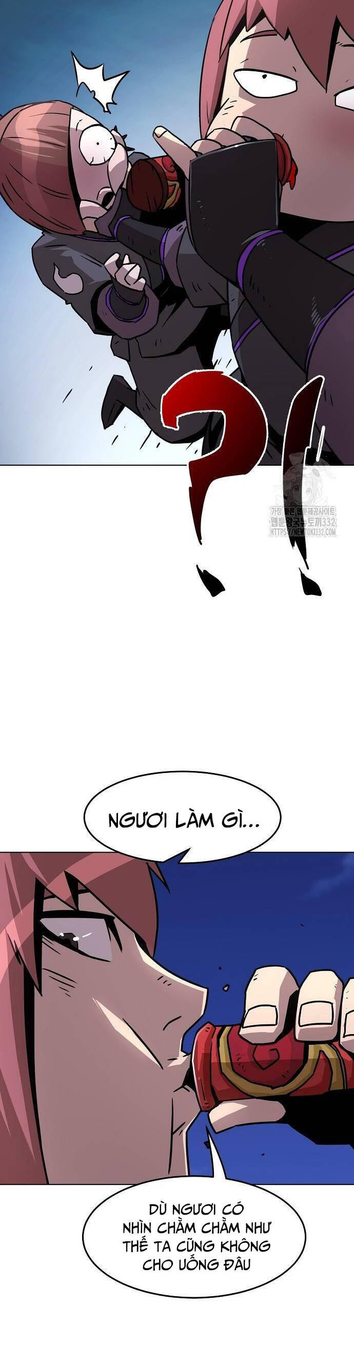 Kiếm Thần Trọng Sinh - Chương 10 - Trang 42