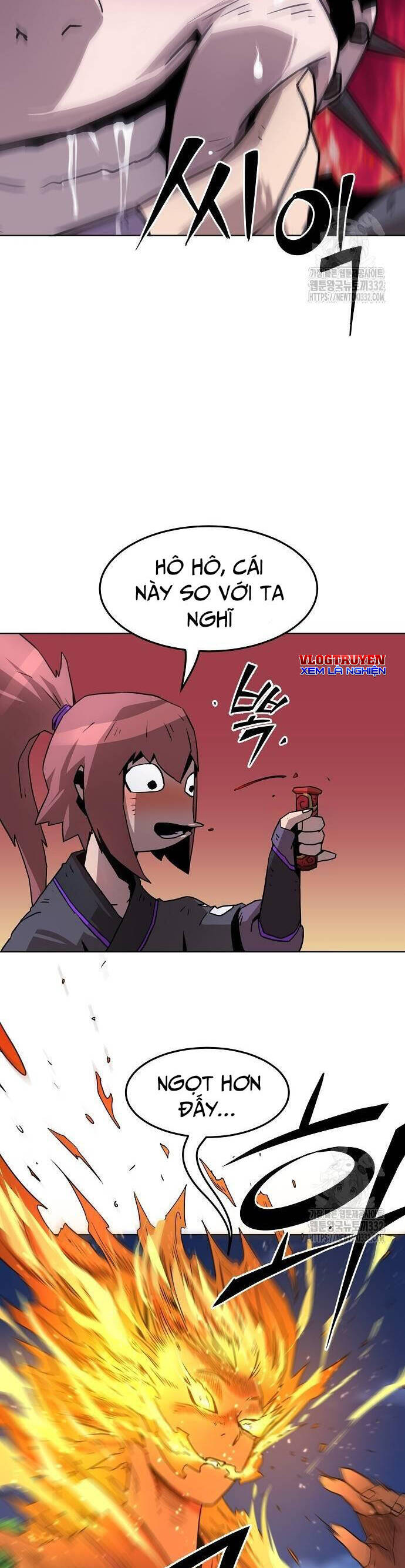 Kiếm Thần Trọng Sinh - Chương 10 - Trang 44