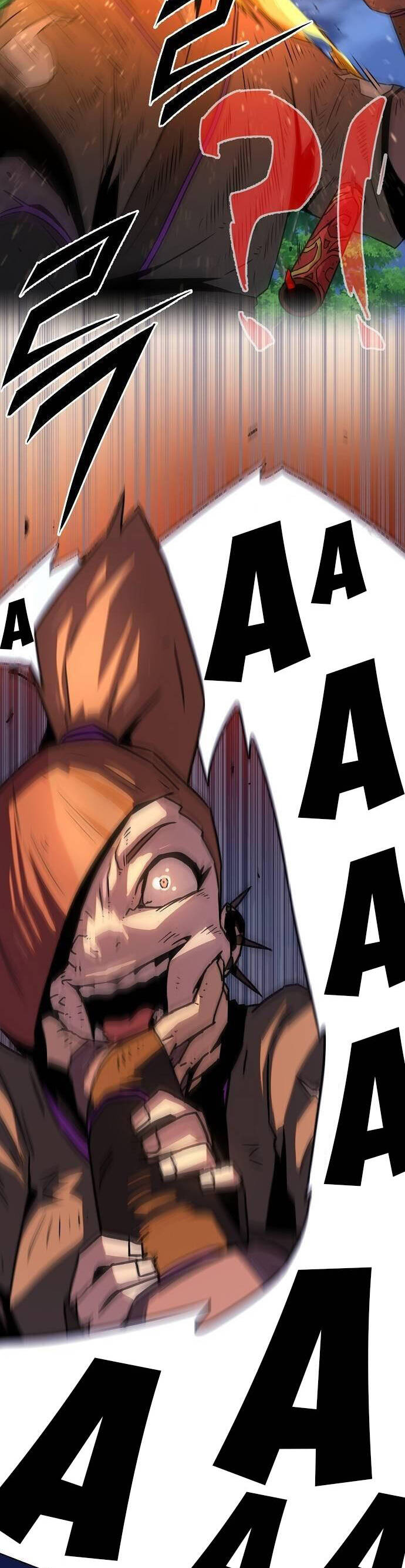 Kiếm Thần Trọng Sinh - Chương 10 - Trang 45