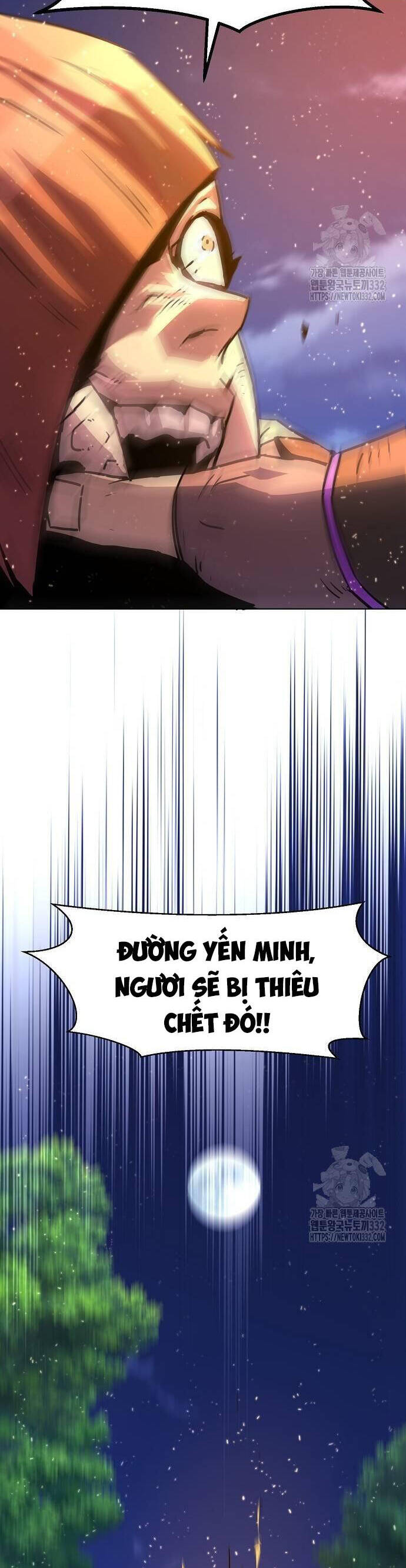 Kiếm Thần Trọng Sinh - Chương 10 - Trang 47