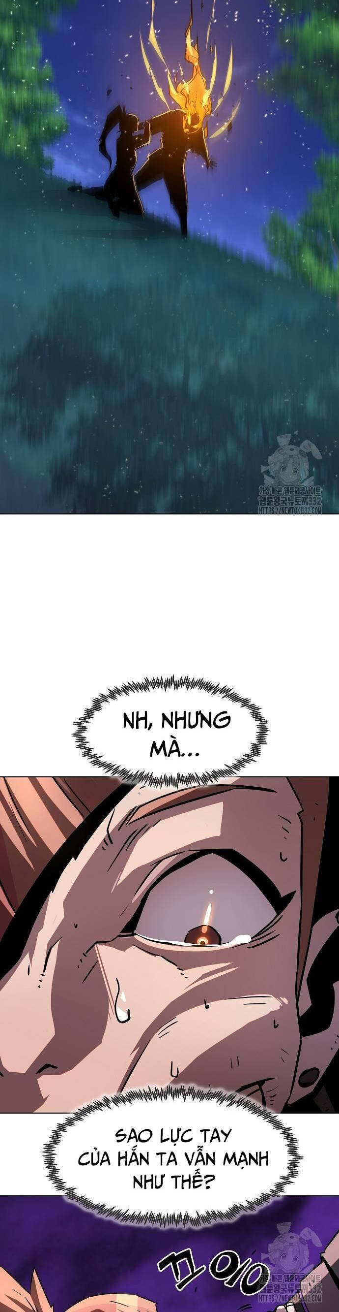 Kiếm Thần Trọng Sinh - Chương 10 - Trang 48