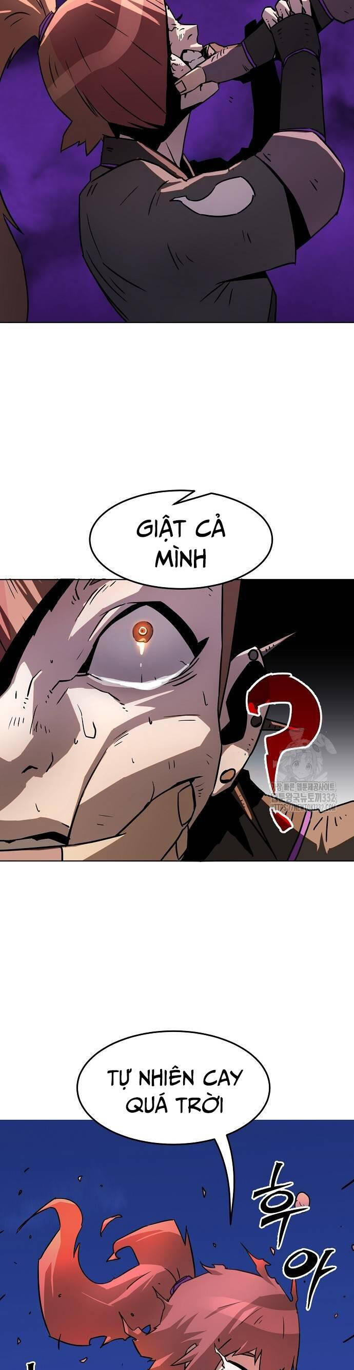 Kiếm Thần Trọng Sinh - Chương 10 - Trang 49