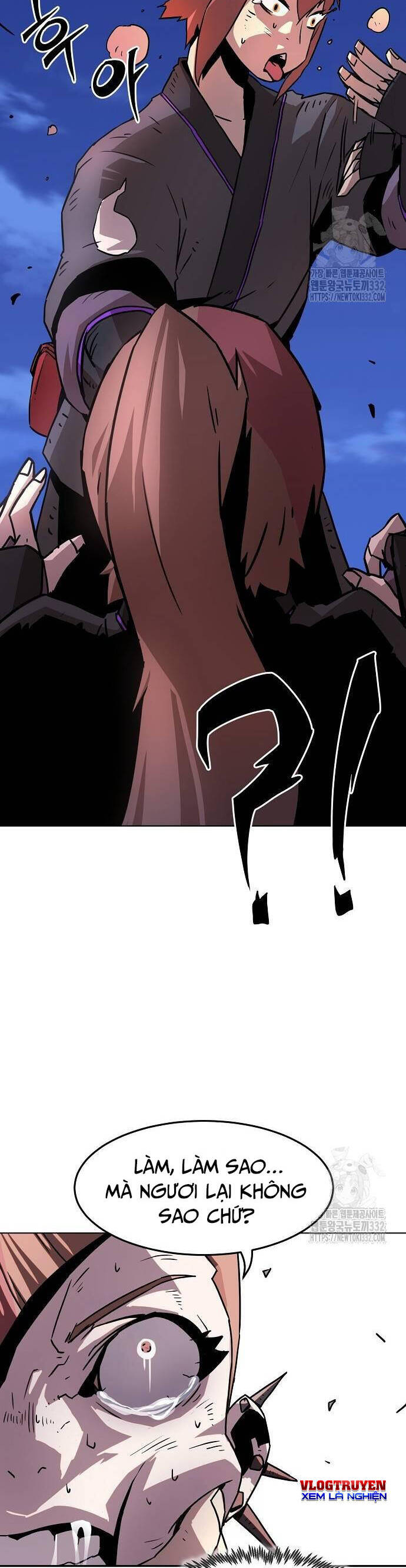 Kiếm Thần Trọng Sinh - Chương 10 - Trang 50