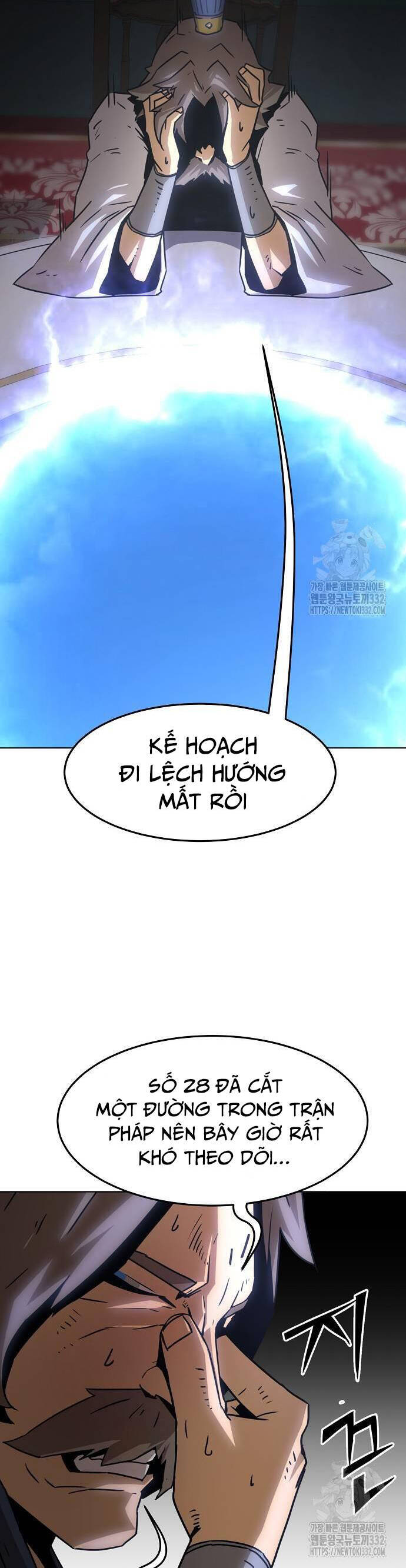 Kiếm Thần Trọng Sinh - Chương 10 - Trang 6