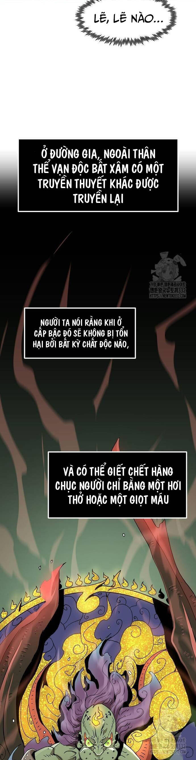 Kiếm Thần Trọng Sinh - Chương 10 - Trang 51