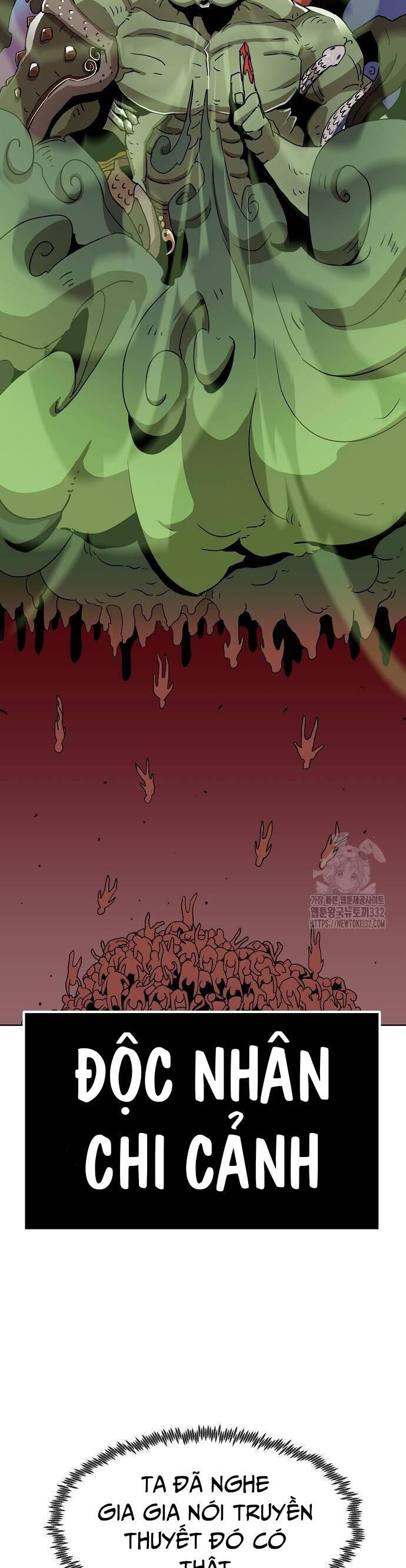 Kiếm Thần Trọng Sinh - Chương 10 - Trang 52